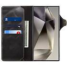 CaseOnline Denior mobilfodral läder Samsung Galaxy S25 Ultra