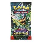 Pokémon TCG Scarlet & Violet 6 Twilight Masquerade Booster