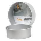 Decora Professionell bakform Ø25 x 10cm