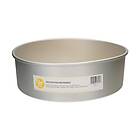 Wilton Bakform Ø27,5 x 10 cm Dekoratör Preferred,