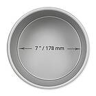 PME Bakform Ø17,8 x 5 cm