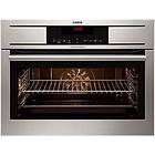 AEG KE8404001M (Stainless Steel)