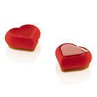 Silikomart Heartix 85 Silikonform,