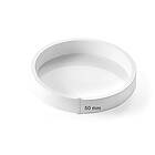 Silikomart Tor200 Rund silikonform Ø20cm H5cm, Professional