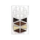 Decora Cone Medium Chokladform i polykarbonat,