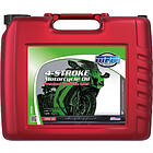 MPM 4-Stroke Motorcycle Oil 10W-50 Premium Synthetic Ester 20L