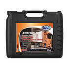 MPM Premium Synthetic Ultra High Performance Diesel 10W-40 20L