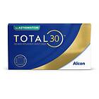 Alcon TOTAL30 for Astigmatism (3 linser)