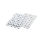 Silikomart Tryffel 5 Silikonform, Professional