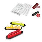 Silikomart Fashion Eclair 80 Silikonformar, Professional