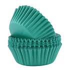 PME Gröna muffinsformar 60 st