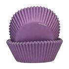 FunCakes Lila muffinsformar 48 st