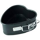 Dr. Oetker Springform Hjärta 11 cm