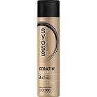 Syoss Keratin Hairspray 400ml