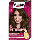 Creme Palette Intensive Coloration 6-0 Ljusbrun