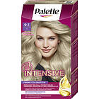 Creme Palette Intensive Coloration 9-1 Kristallblond