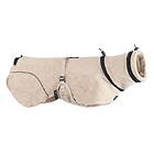 Non-Stop Dogwear Wool Hundtäcke Merinoull Beige (60)