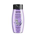 Seyo Oil Shower Gel 250ml