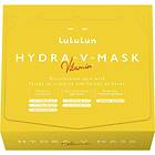 LuLuLun Hydra V-Mask Vitamin Sheet Mask 28 st