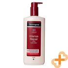 Neutrogena Norwegian Deep Moisture Hypoallergenic Body Lotion 400ml