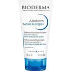 Bioderma Ultra Nourishing Hand Cream 50ml