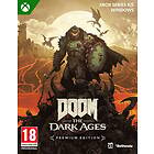 DOOM: The Dark Ages - Premium Edition (Xbox Series X/S)