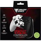 Dragonshock Poptop Controller Wireless - Black/White (NSW)