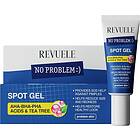 Revuele No Problem Spot Gel AHA-BHA-PHA Acids And Tea Tree 25ml 