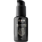 NOIR Stockholm Black Gold Smoothing Oil Elixir 50ml