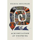 Ackumulation av ursprung