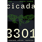 Cicada 3301 : internets största mysterium