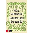 Kvinnor och äppelträd