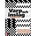Varp och inslag : bindningslära
