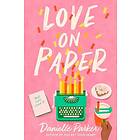 Love on Paper