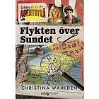 Flykten över Sundet