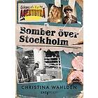 Bomber över Stockholm
