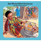 Den lilla lastbilen från Garoua