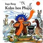Kalas hos Plupp