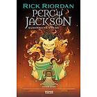 Percy Jackson: Gudinnans vrede