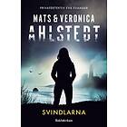 Svindlarna