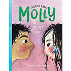 Världens Molly får en ny vän