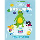 Draken och känslorna Musikstunden