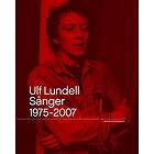 Ulf Lundell. Sånger 1975-2007 Vol 1-2