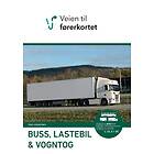 Teoribok buss, lastebil og vongtog C/CE/D/DE
