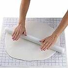 Wilton Wide Glidkavel 50cm