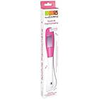 ScrapCooking Spackel med termometer -50°C till +300°C