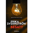 Besatt (inbunden)