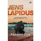 Paradis City (pocket)