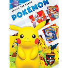 Pokemon (inbunden, eng)
