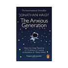The Anxious Generation (pocket eng)
